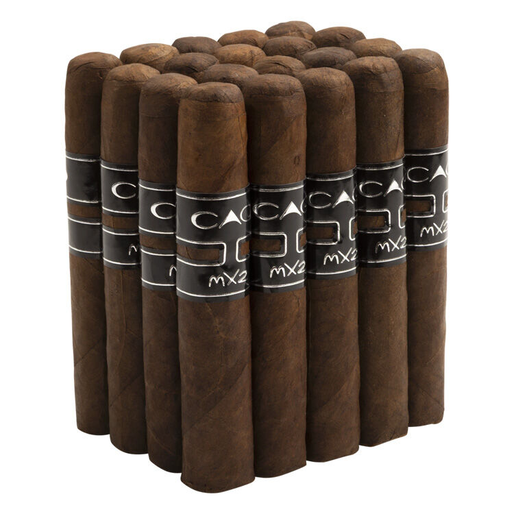 CAO MX2 Robusto Bundle